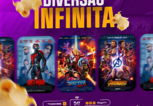 Eu vou criar imagens para seu anúncio