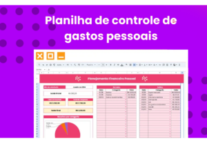 Eu vou criar sua Planilha Financeira Automatizada