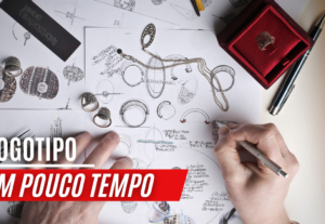 Eu vou Criar Seu Logo Profissional – Alta Definição.