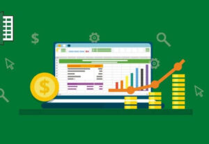 Eu vou Converter suas planilhas Excel em banco de dados.