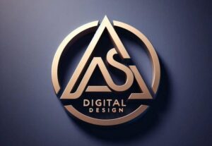Eu vou criar uma logo profissional