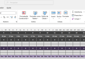 Eu vou ajudar você a construir planilhas avançadas no Excel