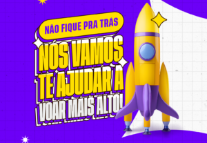 Eu vou fazer uma arte exclusiva para seu negócio