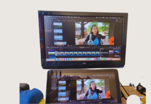 Eu vou editar para hoje seu video de forma profissional