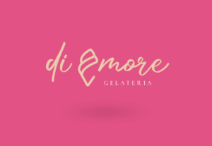 Eu vou criar uma identidade visual para sua marca