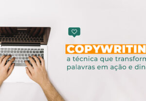 Eu vou criar textos que convertem e geram resultados reais.