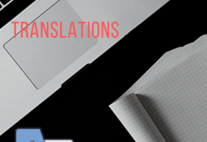 Eu vou traduzir inglês para o português e vice versa