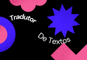 Eu vou Fazer Tradução de Textos