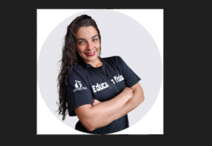 Eu vou montar um treino para você.