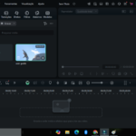 Eu vou editar seus vídeos curtos com qualidade.