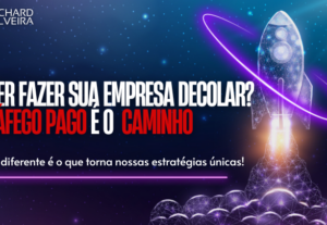 Eu vou fazer Tráfego pago Facebook ads ou Google ads