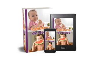Eu vou criar seu e-book do zero desde a capa