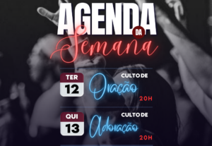 Eu vou fazer postagem para sua rede social
