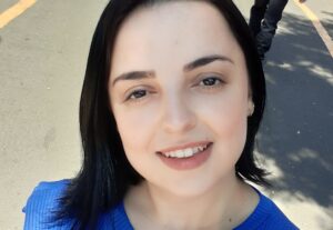 Eu vou fazer um excelente comercial do seu produto