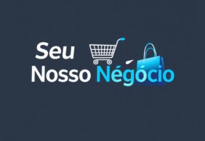 Eu vou criar seu logotipo profissional em 6 hrs