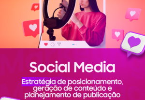 Eu vou fazer um Design Gráfico
