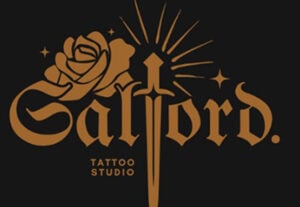 Eu vou fazer sua logo para sua empresa