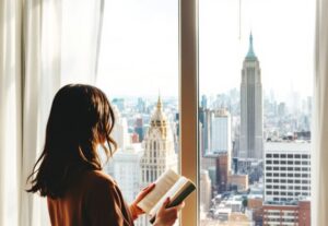 Eu vou traduzir seu artigo para o inglês