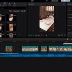 Eu vou Editar vídeos com até 1 minuto para você.
