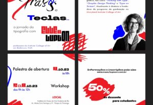 Eu vou fazer o sua arte para as redes sociais