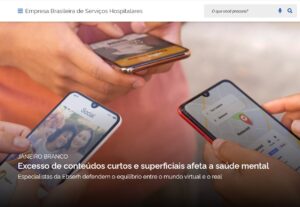 Eu vou fazer sites simples para divulgar a sua marca