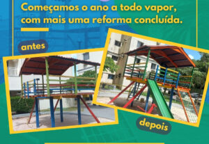 Eu vou fazer um design profissional para o seu negócio.