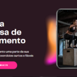 Eu vou fazer a landing page do seu negócio