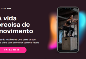 Eu vou fazer a landing page do seu negócio