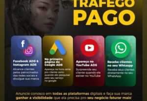 Eu vou Fazer o seu perfil google meu negócio