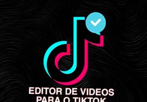 Eu vou editar seu vídeo para o tik tok/ instagram