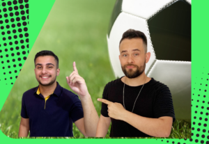 Eu vou  Criar sua Landing Page Profissional