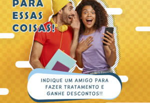 Eu vou fazer uma arte para suas redes sociais