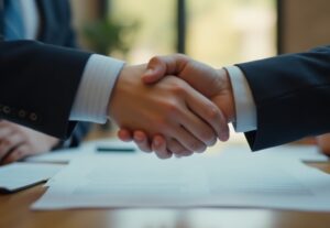 Eu vou calcular os juros do seu contrato de financiamento