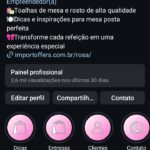 Eu vou Fazer sua rede social ser mais profissional e elegant...