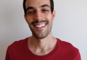Eu vou escrever o texto do seu blog/site