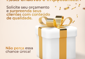 Eu vou criar designs que vendem e encantam