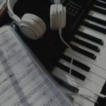Eu vou te ajudar a compor uma música