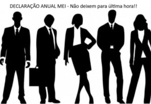 Eu vou fazer sua declaração anual mei em 24 horas