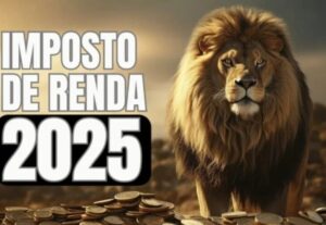 Eu vou fazer seu imposto de renda em 24 horas