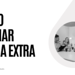 Eu vou criar sua apresentação em slides completa