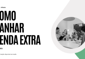 Eu vou criar sua apresentação em slides completa