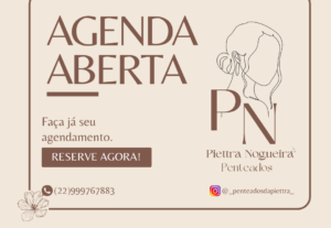 Eu vou fazer suas artes de divulgação