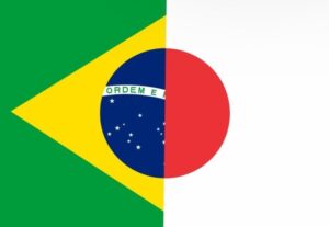 Eu vou Traduzir o seu texto do português para o japonês em 2...