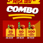 Eu vou Fazer posts profissionais para sua empresa