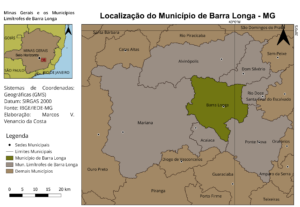 Eu vou fazer uma revisão do seus textos
