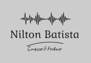 Eu vou compor a trilha sonora perfeita para seu game