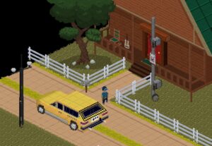Eu vou fazer uma pixel única para o seu projeto