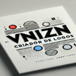 Eu vou fazer uma logo para o seu serviço