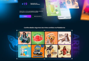 Eu vou Criar seu Site ou Página de Vendas sem Compromisso
