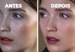 Eu vou editar suas fotos profissionalmente